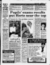 Royston and Buntingford Mercury Friday 10 January 1992 Page 7
