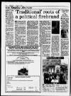 Royston and Buntingford Mercury Friday 10 January 1992 Page 8