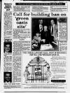 Royston and Buntingford Mercury Friday 10 January 1992 Page 13