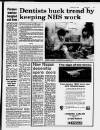 Royston and Buntingford Mercury Friday 10 January 1992 Page 23