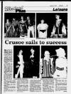 Royston and Buntingford Mercury Friday 10 January 1992 Page 25