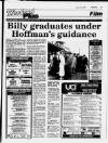 Royston and Buntingford Mercury Friday 10 January 1992 Page 27