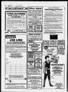 Royston and Buntingford Mercury Friday 10 January 1992 Page 40