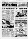 Royston and Buntingford Mercury Friday 10 January 1992 Page 48