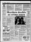 Royston and Buntingford Mercury Friday 17 January 1992 Page 2