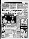 Royston and Buntingford Mercury Friday 17 January 1992 Page 3