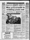 Royston and Buntingford Mercury Friday 17 January 1992 Page 4