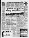 Royston and Buntingford Mercury Friday 17 January 1992 Page 5