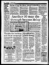 Royston and Buntingford Mercury Friday 17 January 1992 Page 8