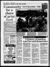 Royston and Buntingford Mercury Friday 17 January 1992 Page 10