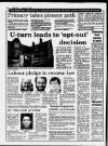 Royston and Buntingford Mercury Friday 17 January 1992 Page 12