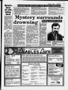 Royston and Buntingford Mercury Friday 17 January 1992 Page 15