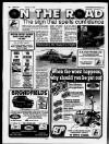 Royston and Buntingford Mercury Friday 17 January 1992 Page 18