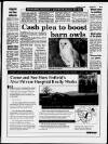 Royston and Buntingford Mercury Friday 17 January 1992 Page 19