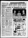 Royston and Buntingford Mercury Friday 17 January 1992 Page 21