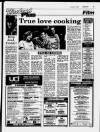 Royston and Buntingford Mercury Friday 17 January 1992 Page 23