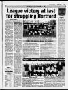 Royston and Buntingford Mercury Friday 17 January 1992 Page 93