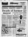Royston and Buntingford Mercury Friday 17 January 1992 Page 96