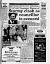 Royston and Buntingford Mercury Friday 03 April 1992 Page 3