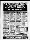 Royston and Buntingford Mercury Friday 03 April 1992 Page 87