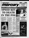 Royston and Buntingford Mercury