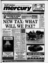 Royston and Buntingford Mercury