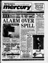 Royston and Buntingford Mercury