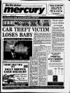 Royston and Buntingford Mercury Friday 16 October 1992 Page 1