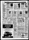 Royston and Buntingford Mercury Friday 16 October 1992 Page 4