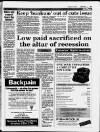 Royston and Buntingford Mercury Friday 16 October 1992 Page 9
