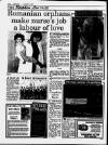 Royston and Buntingford Mercury Friday 16 October 1992 Page 14