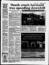 Royston and Buntingford Mercury Friday 16 October 1992 Page 19