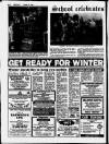 Royston and Buntingford Mercury Friday 16 October 1992 Page 20