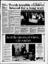 Royston and Buntingford Mercury Friday 16 October 1992 Page 25