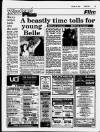 Royston and Buntingford Mercury Friday 16 October 1992 Page 33