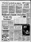 Royston and Buntingford Mercury Friday 30 October 1992 Page 2