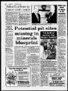 Royston and Buntingford Mercury Friday 30 October 1992 Page 6