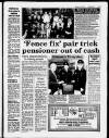 Royston and Buntingford Mercury Friday 30 October 1992 Page 7