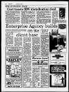 Royston and Buntingford Mercury Friday 30 October 1992 Page 20