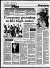 Royston and Buntingford Mercury Friday 30 October 1992 Page 26