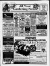 Royston and Buntingford Mercury Friday 30 October 1992 Page 42