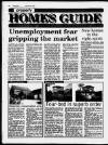 Royston and Buntingford Mercury Friday 30 October 1992 Page 52