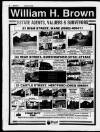 Royston and Buntingford Mercury Friday 30 October 1992 Page 54