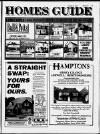 Royston and Buntingford Mercury Friday 30 October 1992 Page 65
