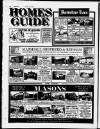 Royston and Buntingford Mercury Friday 30 October 1992 Page 66