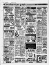 Royston and Buntingford Mercury Friday 30 October 1992 Page 74