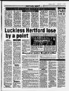 Royston and Buntingford Mercury Friday 30 October 1992 Page 101