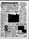 Royston and Buntingford Mercury Friday 06 November 1992 Page 3