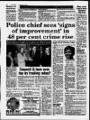 Royston and Buntingford Mercury Friday 06 November 1992 Page 4