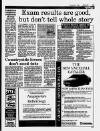 Royston and Buntingford Mercury Friday 06 November 1992 Page 9